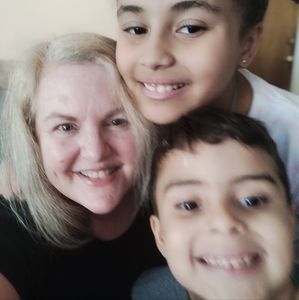 Meet your Posher, Leslie